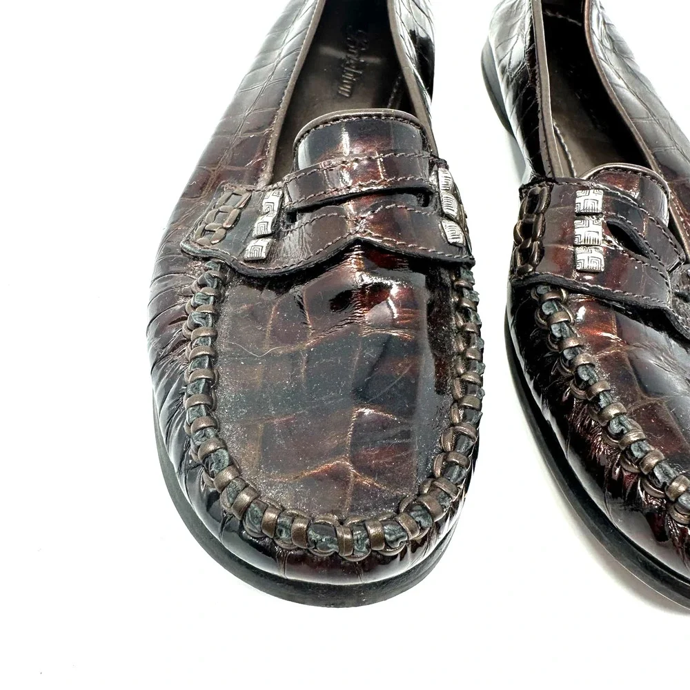 Brighton size 8541